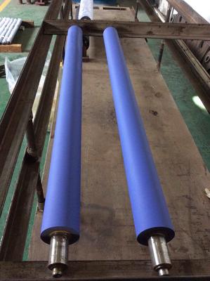 橡胶胶辊