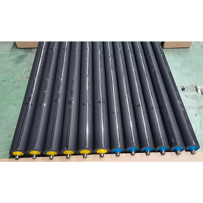 海德堡CD102墨辊