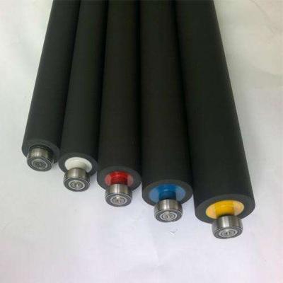 橡胶胶辊